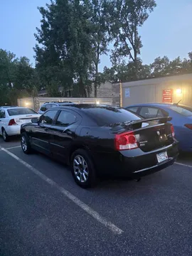 2010 Dodge Charger R/T Road & Track Sedan 4D