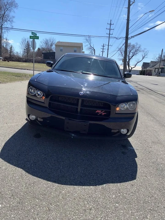 2010 Dodge Charger 6th Gen - Image 14 of 14