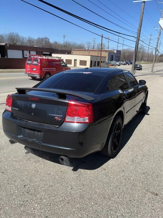 2010 Dodge Charger 6th Gen - Image 11 of 14