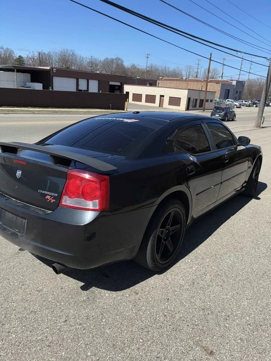 2010 Dodge Charger 6th Gen - Image 8 of 14