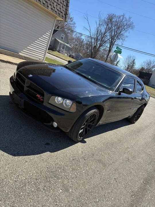 2010 Dodge Charger 6th Gen - Image 13 of 14