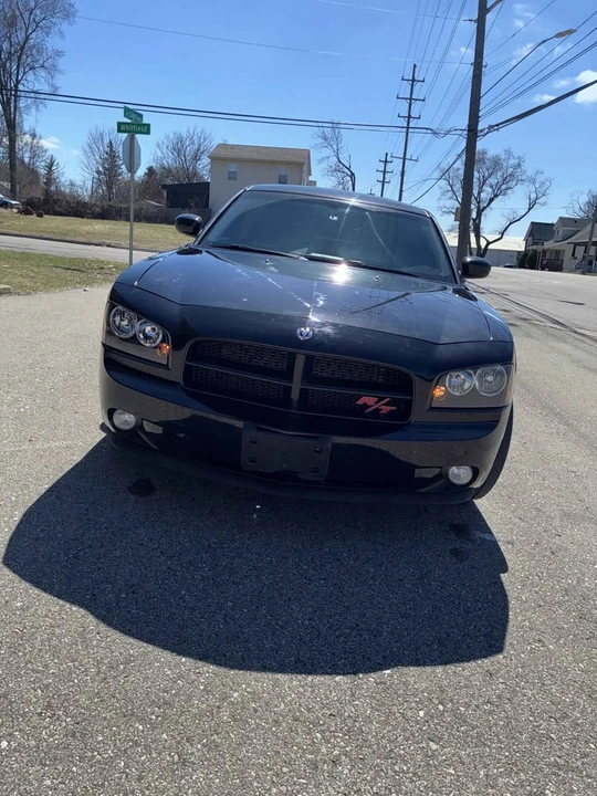 2010 Dodge Charger 6th Gen - Image 12 of 14
