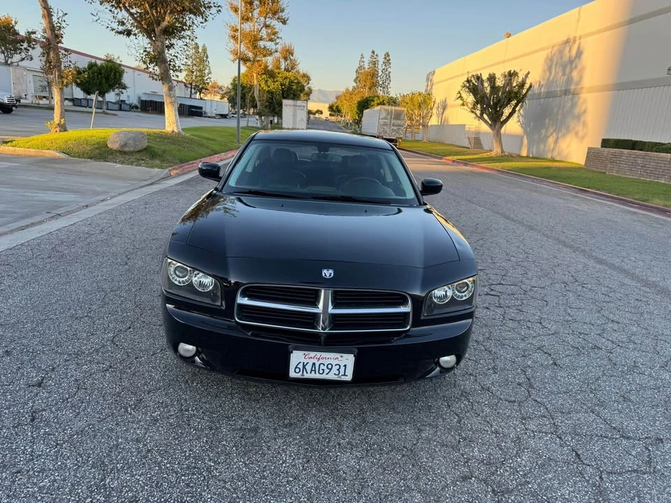 2010 Dodge Charger 6th Gen - Image 3 of 20