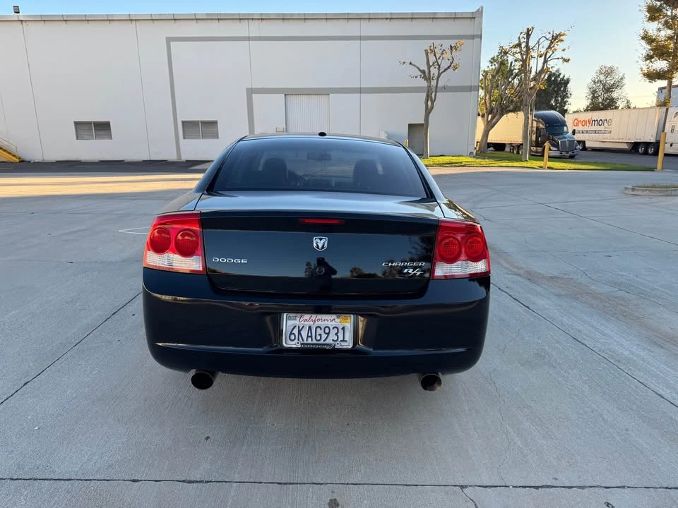 2010 Dodge Charger 6th Gen - Image 8 of 19