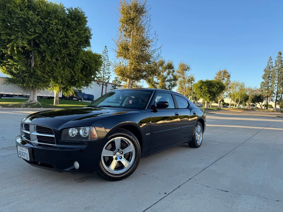 2010 Dodge Charger 6th Gen - Image 3 of 19
