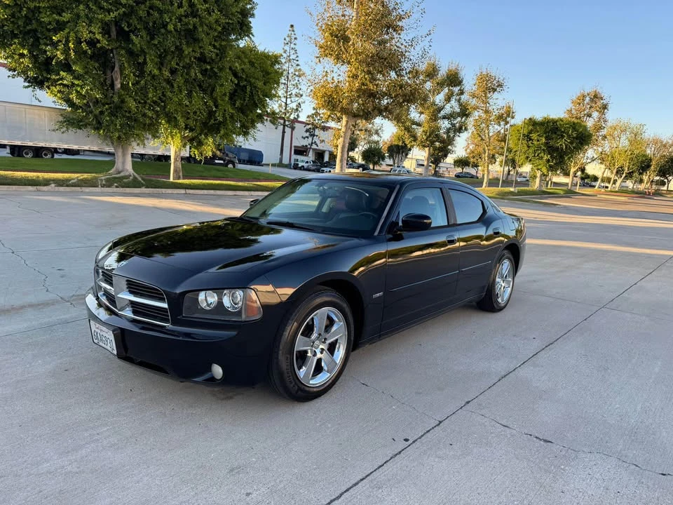 2010 Dodge Charger 6th Gen - Image 19 of 20
