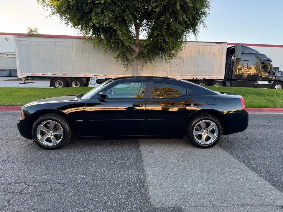2010 Dodge Charger 6th Gen - Image 10 of 19
