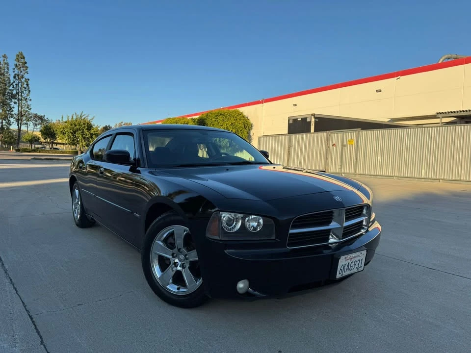 2010 Dodge Charger 6th Gen - Image 6 of 20