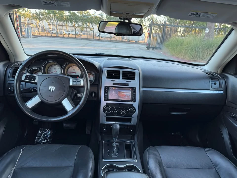 2010 Dodge Charger 6th Gen - Image 11 of 19