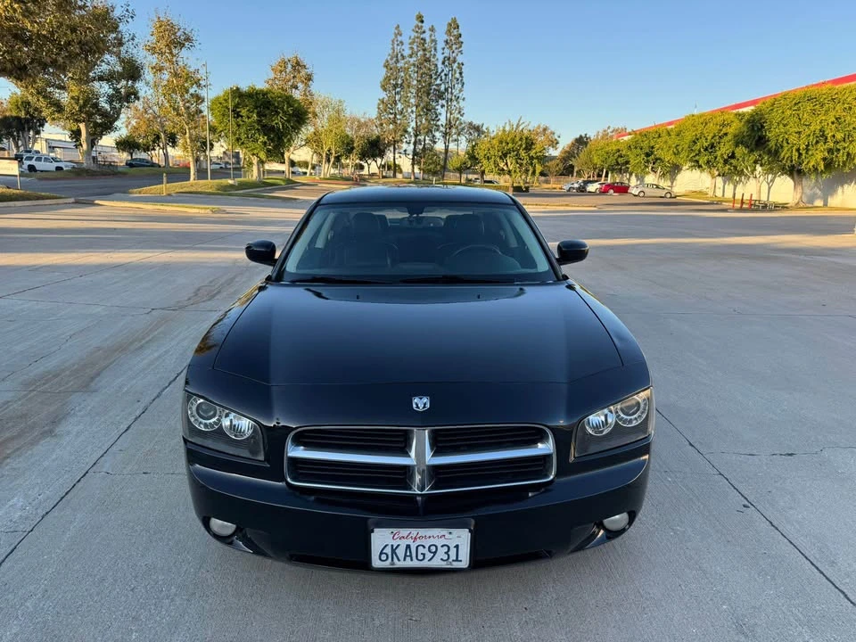 2010 Dodge Charger 6th Gen - Image 20 of 20