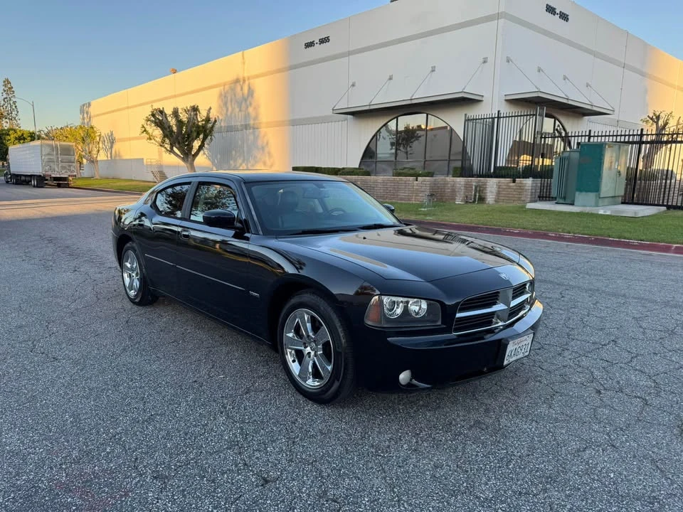 2010 Dodge Charger 6th Gen - Image 11 of 20