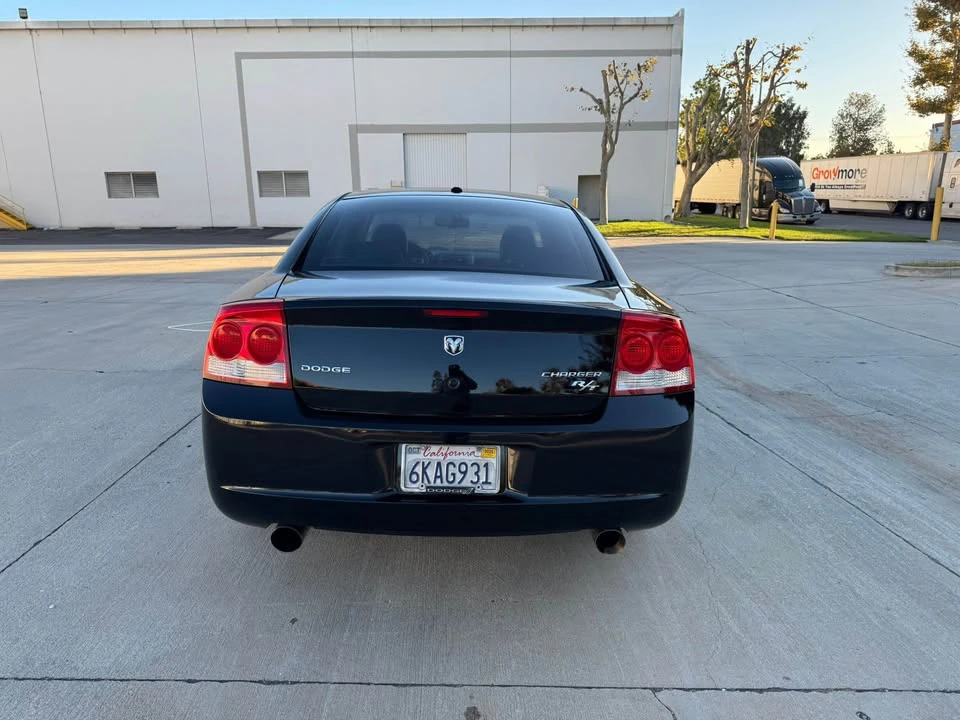 2010 Dodge Charger 6th Gen - Image 5 of 20