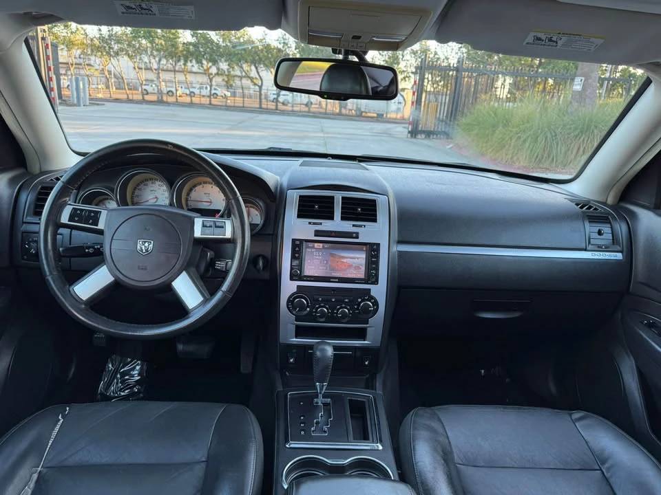 2010 Dodge Charger 6th Gen - Image 10 of 20
