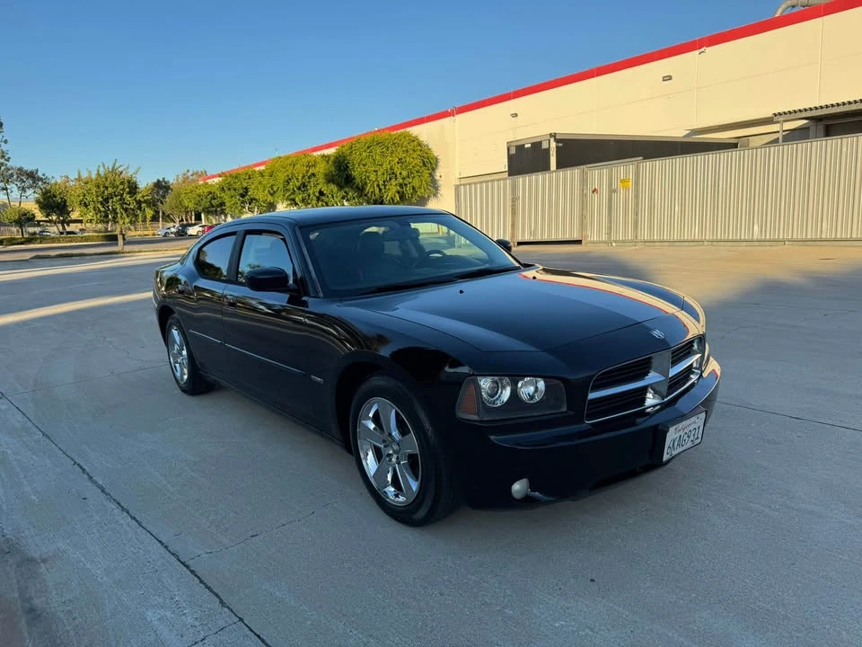 2010 Dodge Charger 6th Gen - Image 15 of 20