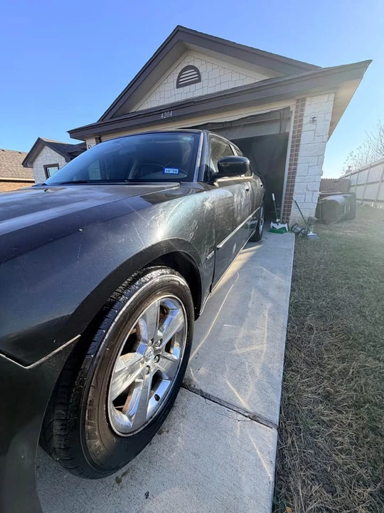 2010 Dodge Charger 6th Gen - Image 6 of 12