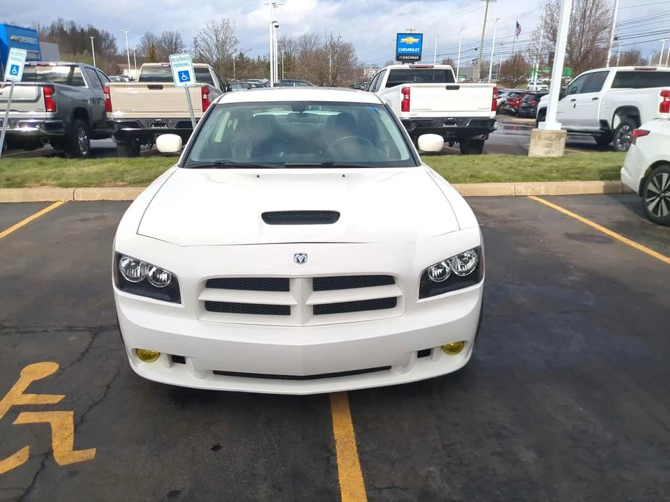 2010 Dodge Charger 6th Gen - Image 3 of 10