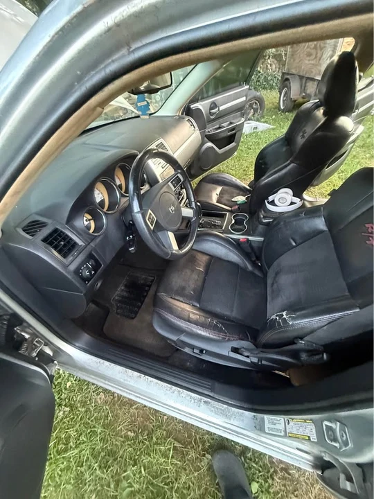 2010 Dodge Charger 6th Gen - Image 4 of 7