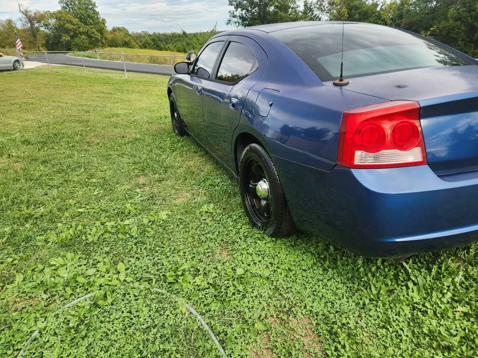 2010 Dodge Charger 6th Gen - Image 4 of 5