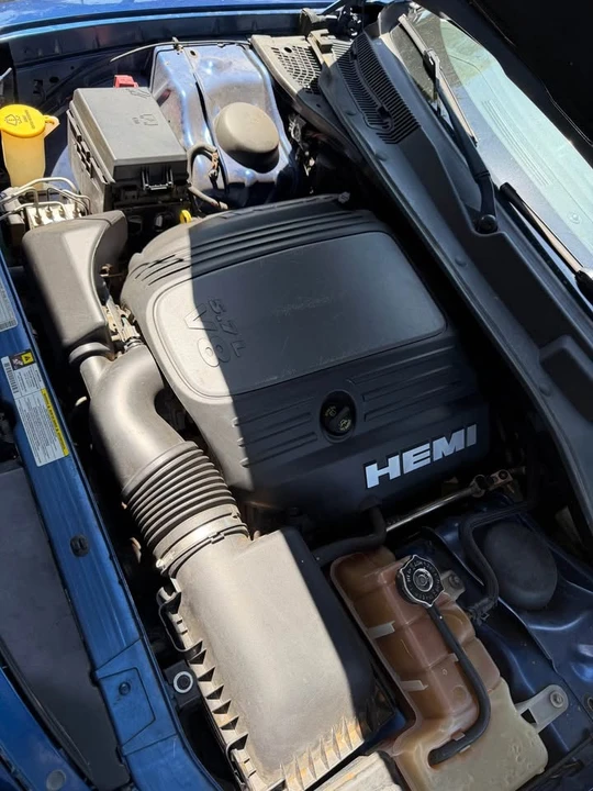 2010 Dodge Charger 6th Gen - Image 13 of 13