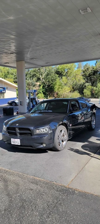 2010 Dodge Charger 6th Gen - Image 9 of 9