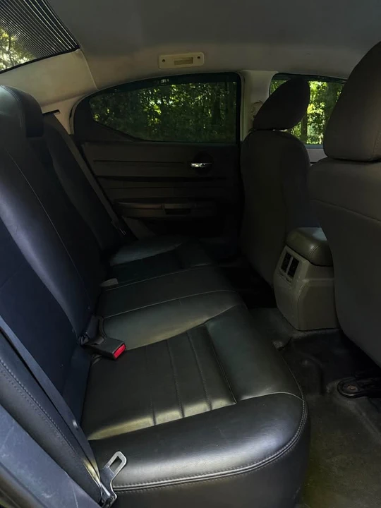 2010 Dodge Charger 6th Gen - Image 9 of 9