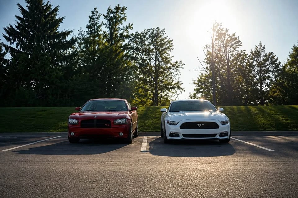 2010 Dodge Charger 6th Gen - Image 2 of 5