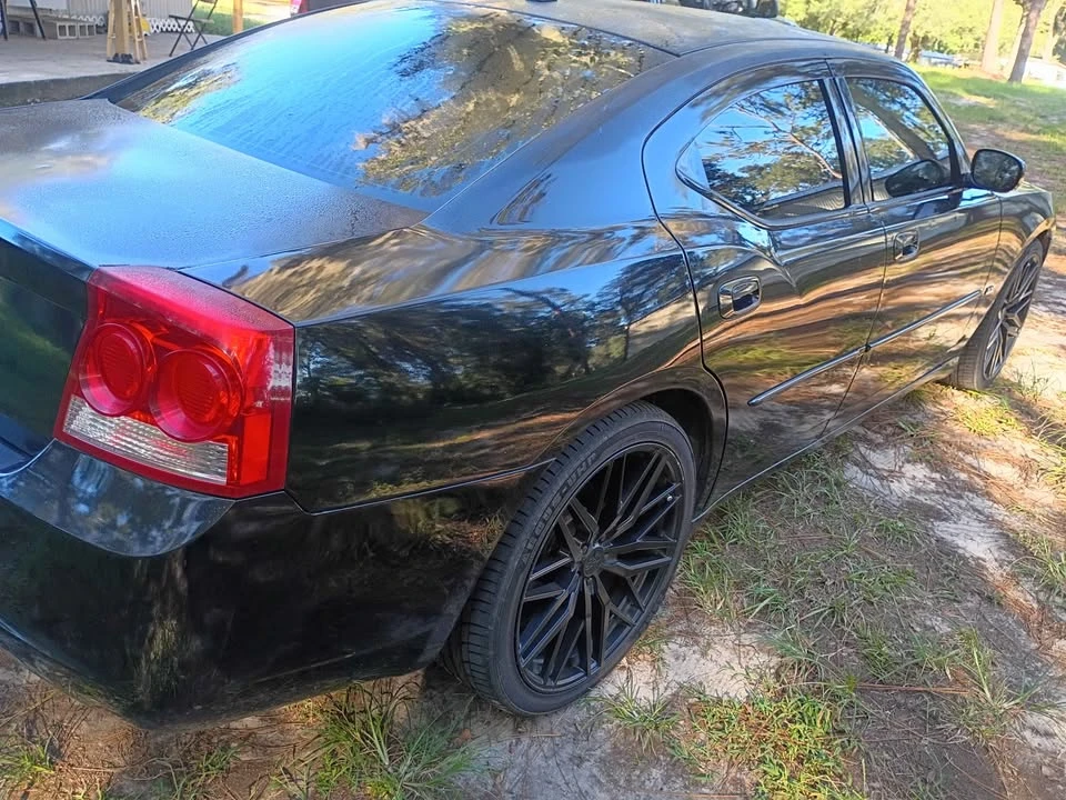 2010 Dodge Charger 6th Gen - Image 3 of 6