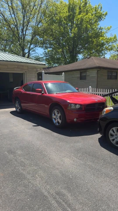 2010 Dodge Charger 6th Gen - Image 3 of 5