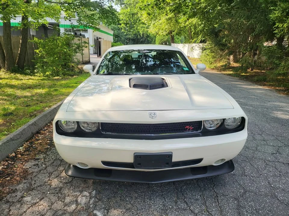 2010 Dodge Charger 6th Gen - Image 9 of 12