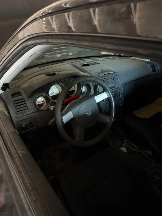 2010 Dodge Charger 6th Gen - Image 6 of 6