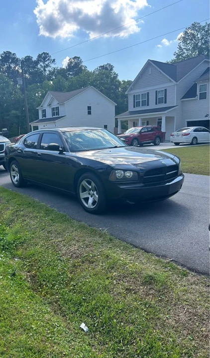 2010 Dodge Charger 6th Gen - Image 5 of 9
