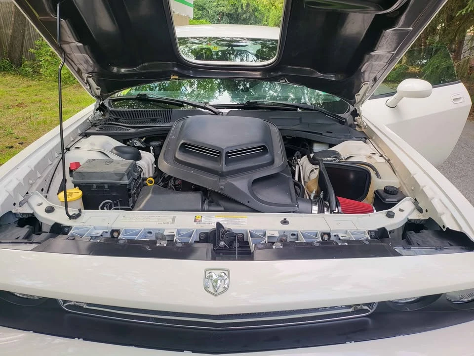 2010 Dodge Charger 6th Gen - Image 10 of 12