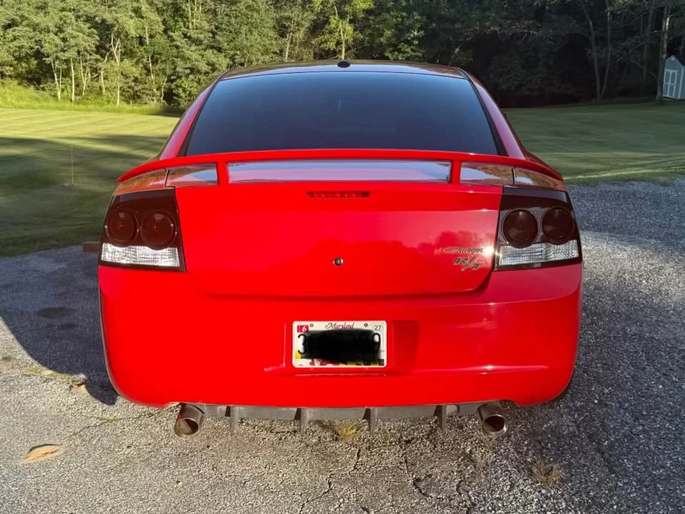 2010 Dodge Charger 6th Gen - Image 3 of 7