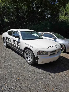 2010 Dodge Charger R/T Sedan 4D