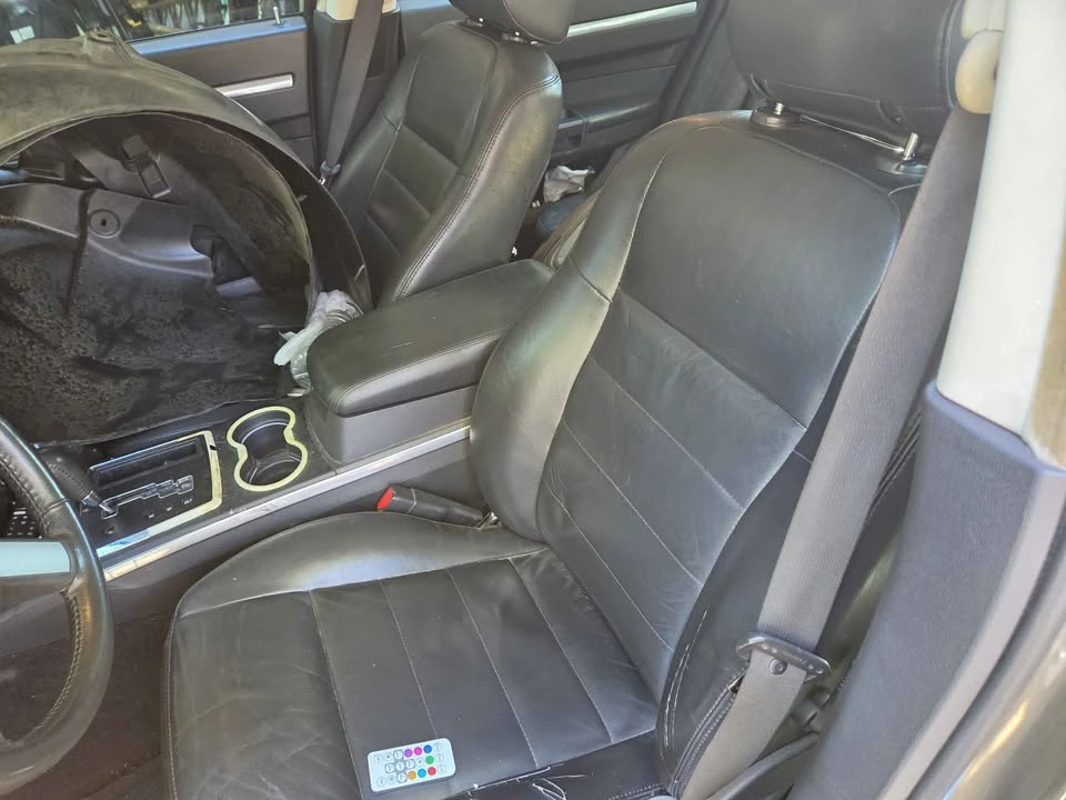 2010 Dodge Charger 6th Gen - Image 7 of 8