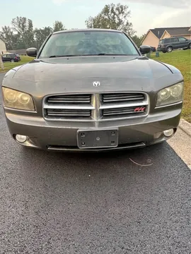 2010 Dodge Charger R/T Sedan 4D