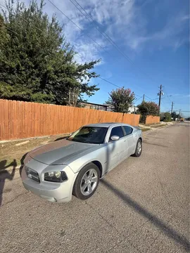 2010 Dodge Charger R/T Sedan 4D