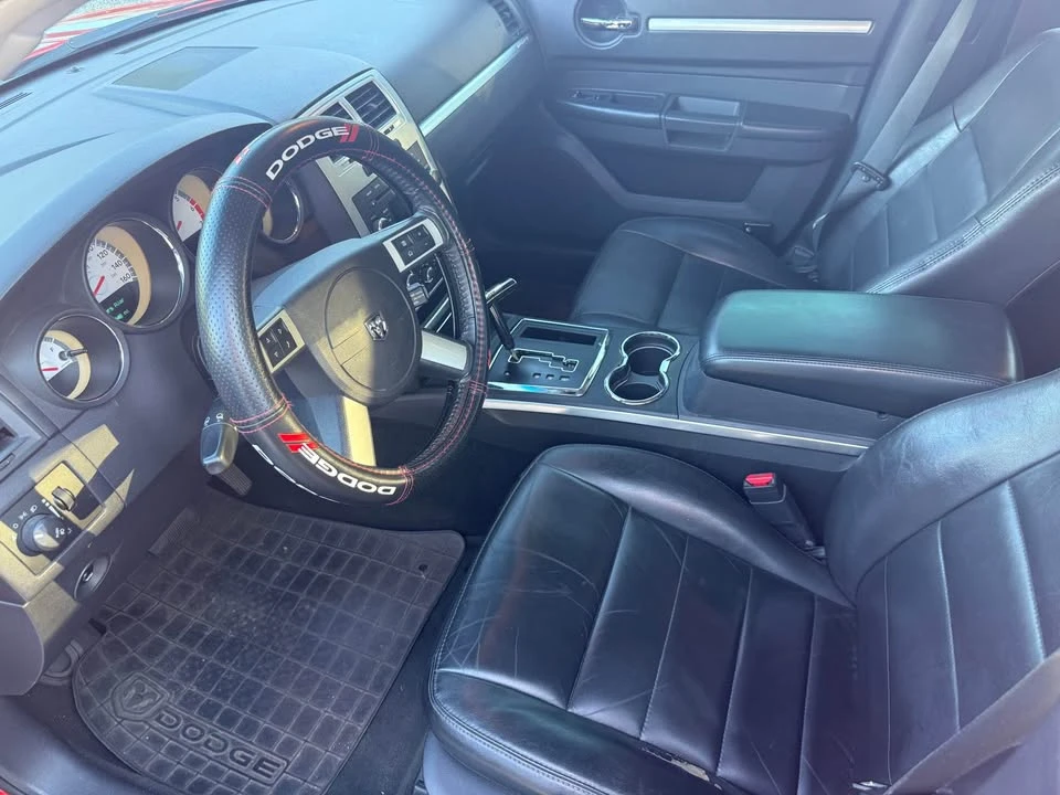 2010 Dodge Charger 6th Gen - Image 5 of 7