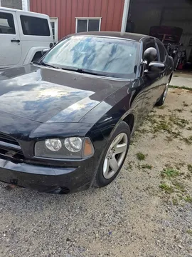 2010 Dodge Charger R/T Sedan 4D