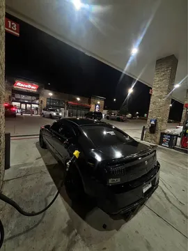 2010 Dodge Charger R/T Sedan 4D