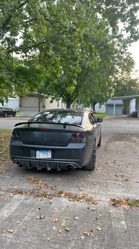 2010 Dodge Charger R/T Sedan 4D
