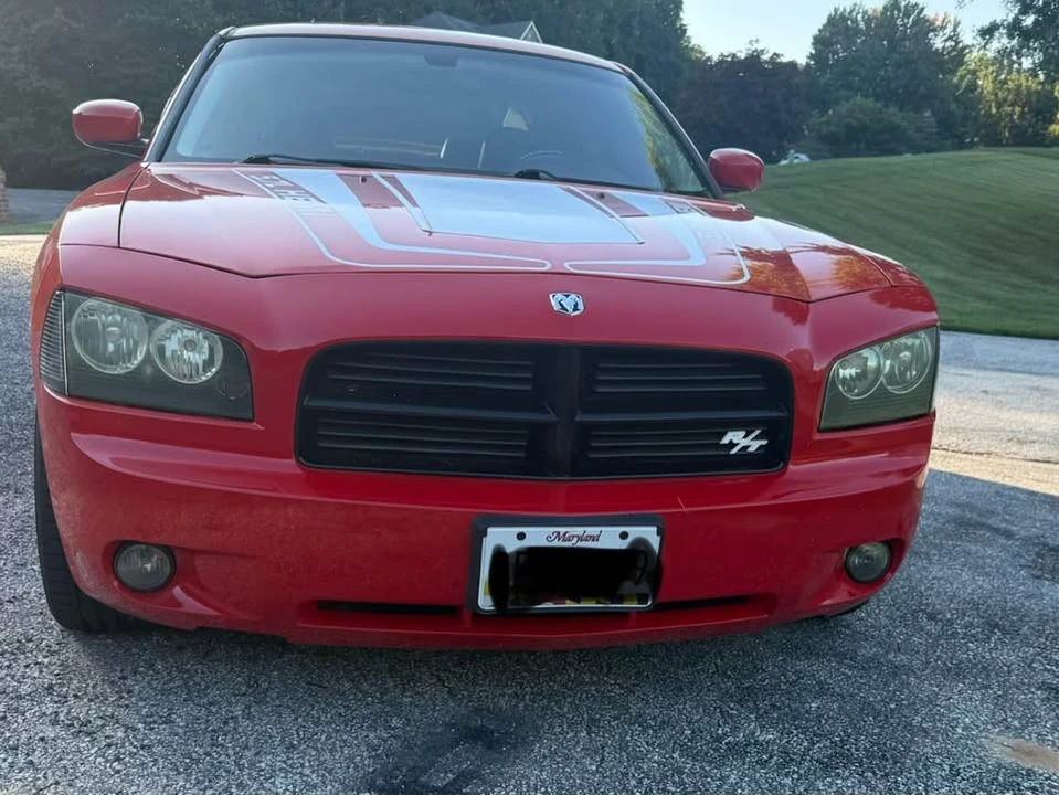 2010 Dodge Charger 6th Gen - Image 4 of 7
