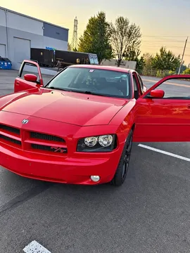 2010 Dodge Charger R/T Sedan 4D