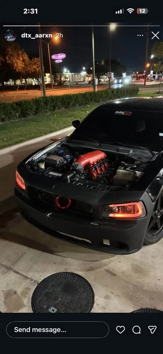 2010 Dodge Charger 6th Gen - Image 4 of 5
