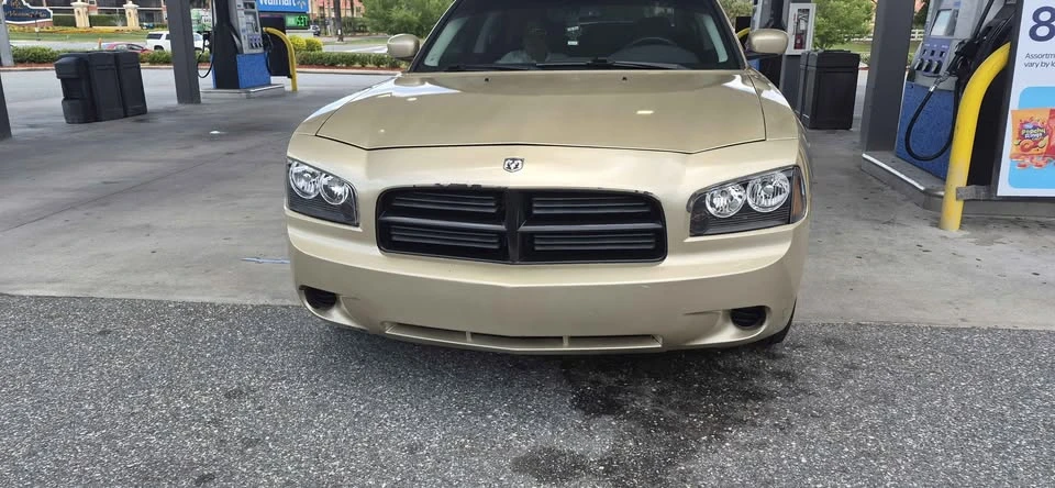 2010 Dodge Charger 6th Gen - Image 8 of 15