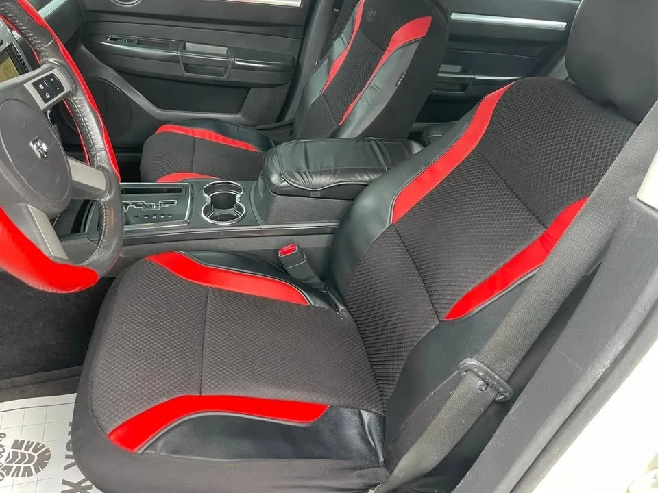 2010 Dodge Charger 6th Gen - Image 5 of 10