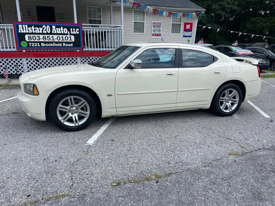 2010 Dodge Charger 6th Gen - Image 2 of 10