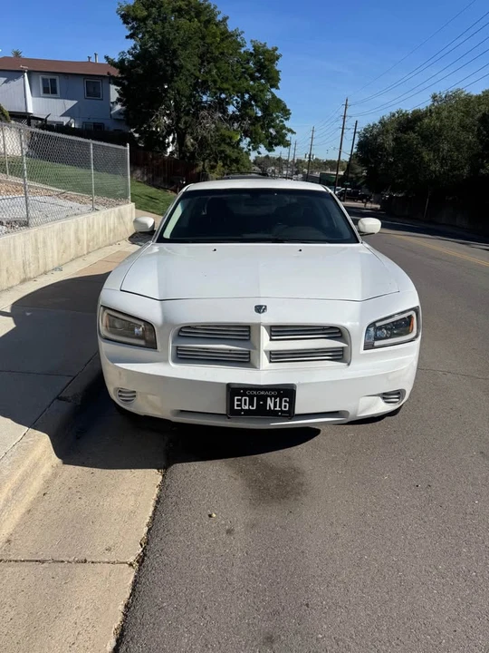 2010 Dodge Charger 6th Gen - Image 6 of 6