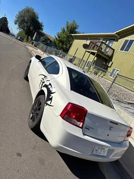 2010 Dodge Charger Rallye Sedan 4D