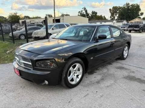 2010 Dodge Charger 6th Gen - Image 4 of 6
